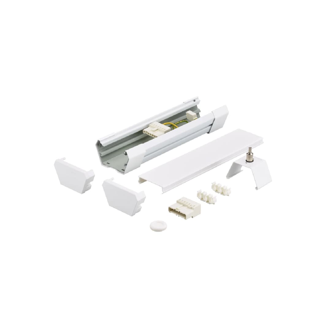 KIT ARRANCADOR PHILIPS CORELINE TRUNKING GEN2 BLANCO (910925867562)