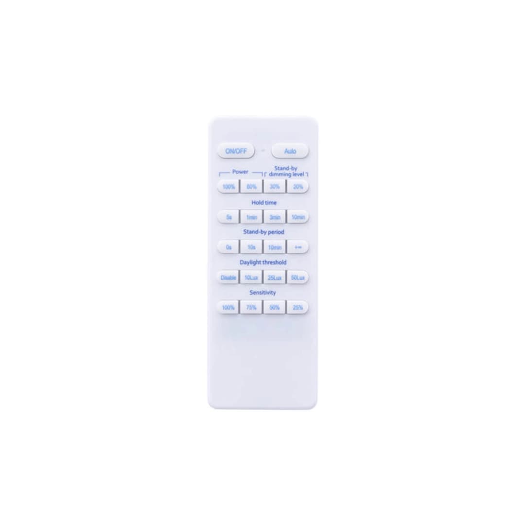 CONTROL REMOTO PHILIPS LEDINAIRE ACCESORIO PARA CAMPANA LED (N10101773) BLANCO (911401813287)