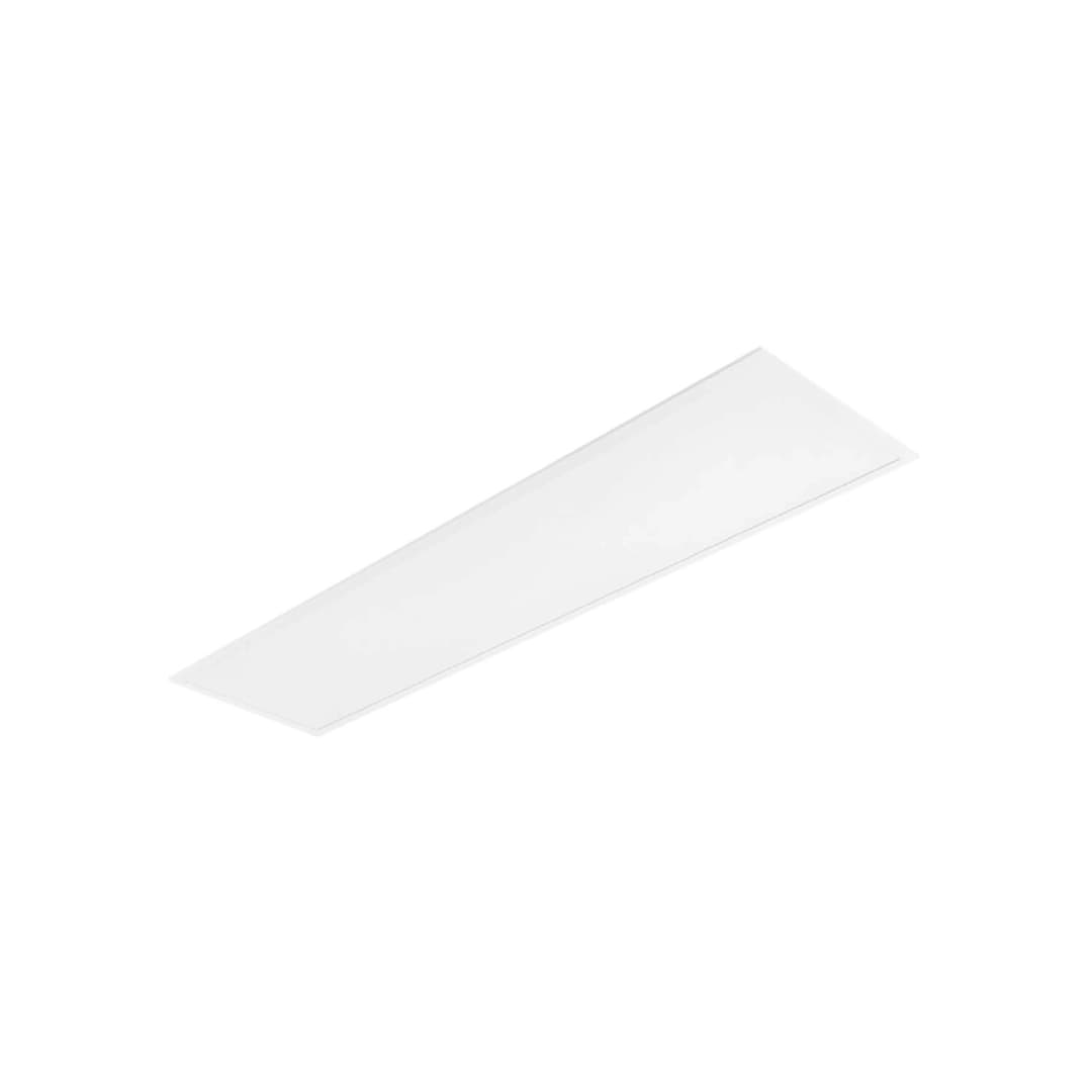 PANEL SLIM PHILIPS SMARTBRIGHT G3 RECTANGULAR 34W LUZ CÁLIDA (3000K) H3.4 30X121 CM BLANCO (911401822288)
