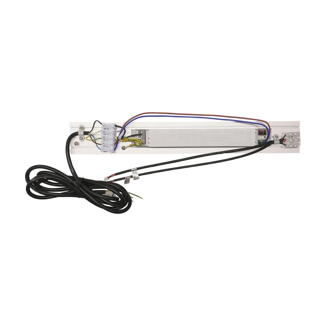 DRIVER LED STUDIO LIFUD DIMEABLE 0-10V CON CABLE NEGRO