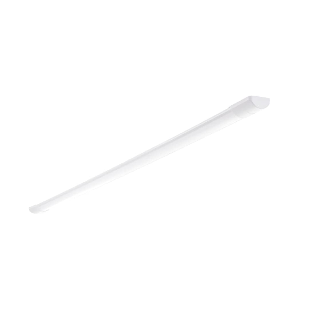 LINEAL PHILIPS ESSENTIAL SMARTBRIGHT WIDE BATTEN 40W LUZ FRÍA (6500K) BLANCO (911401899584)