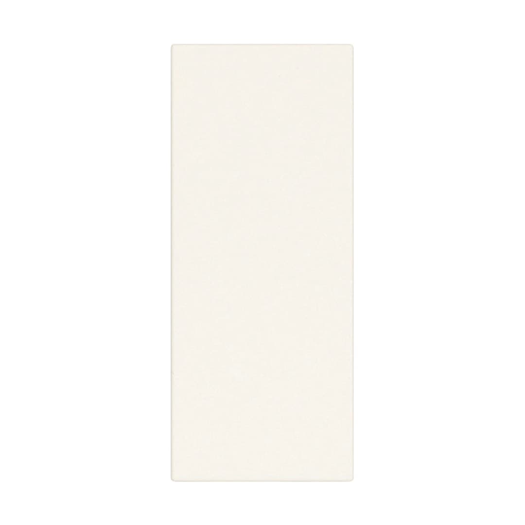 TAPA CIEGA VIMAR LINEA IP40 BLANCO (30041.B)
