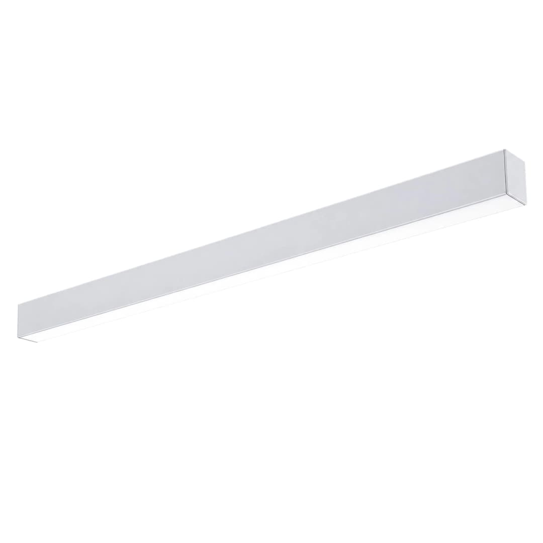LÁMPARA COLGANTE PHILIPS SLIMBALANCE G3 SP570P DALI 33.5W LUZ NEUTRA (4000K) BLANCO (911401536142)