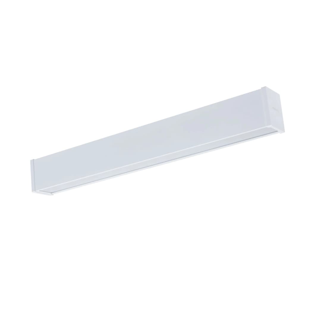 LÁMPARA COLGANTE PHILIPS SLIMBALANCE G3 SP570P DALI 17.5W LUZ NEUTRA (4000K) BLANCO (911401536042)