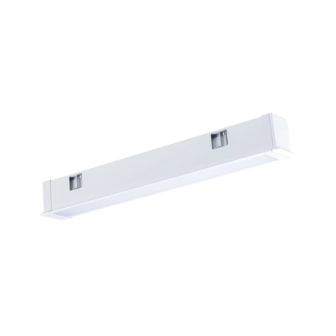 LÁMPARA SOBREPUESTA PHILIPS SLIMBALANCE G3 RC570P DALI 17.5W LUZ NEUTRA (4000K) BLANCO (911401566742)