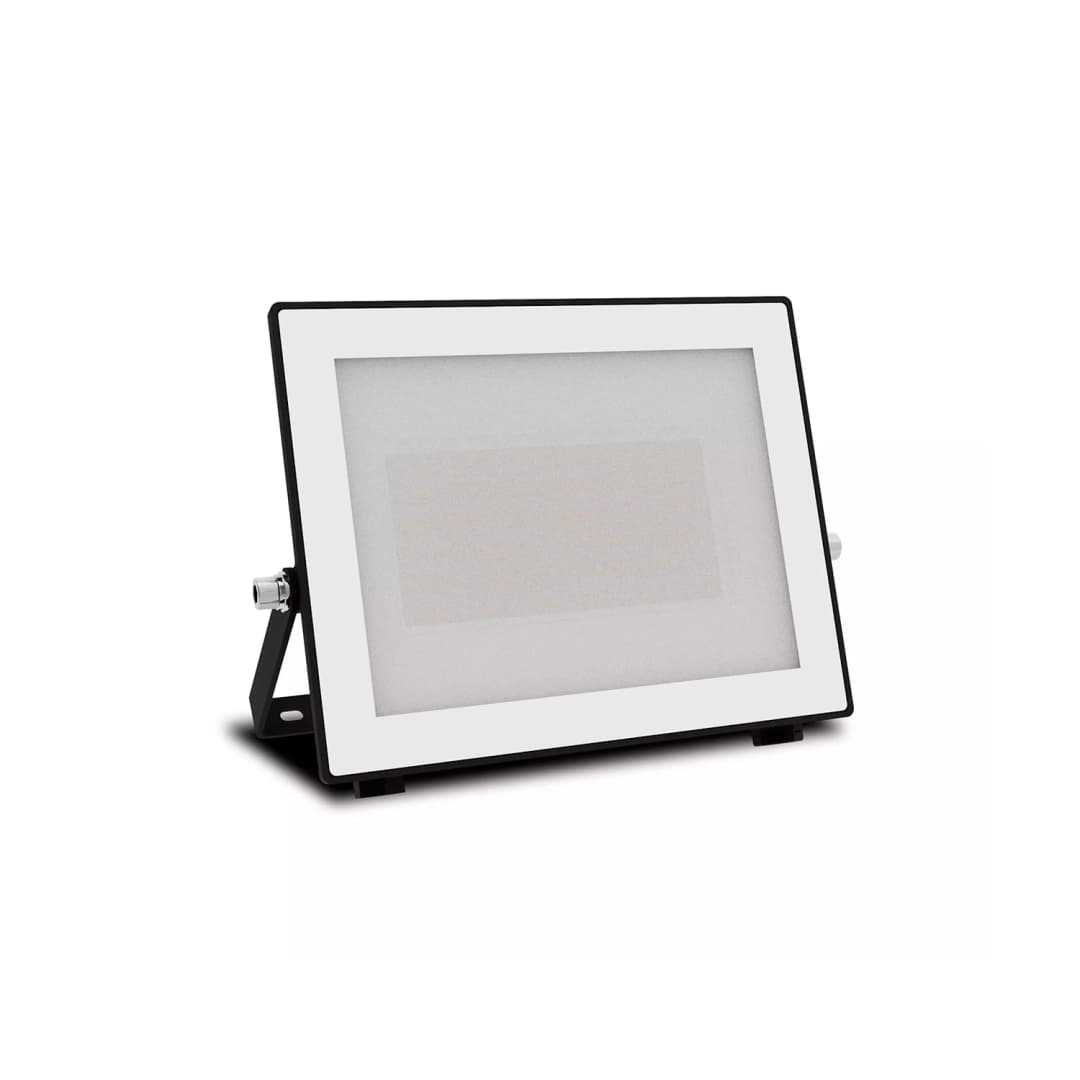PROYECTOR PHILIPS LOIS 50W LUZ FRÍA (5000K) IP65 NEGRO (929004642101)