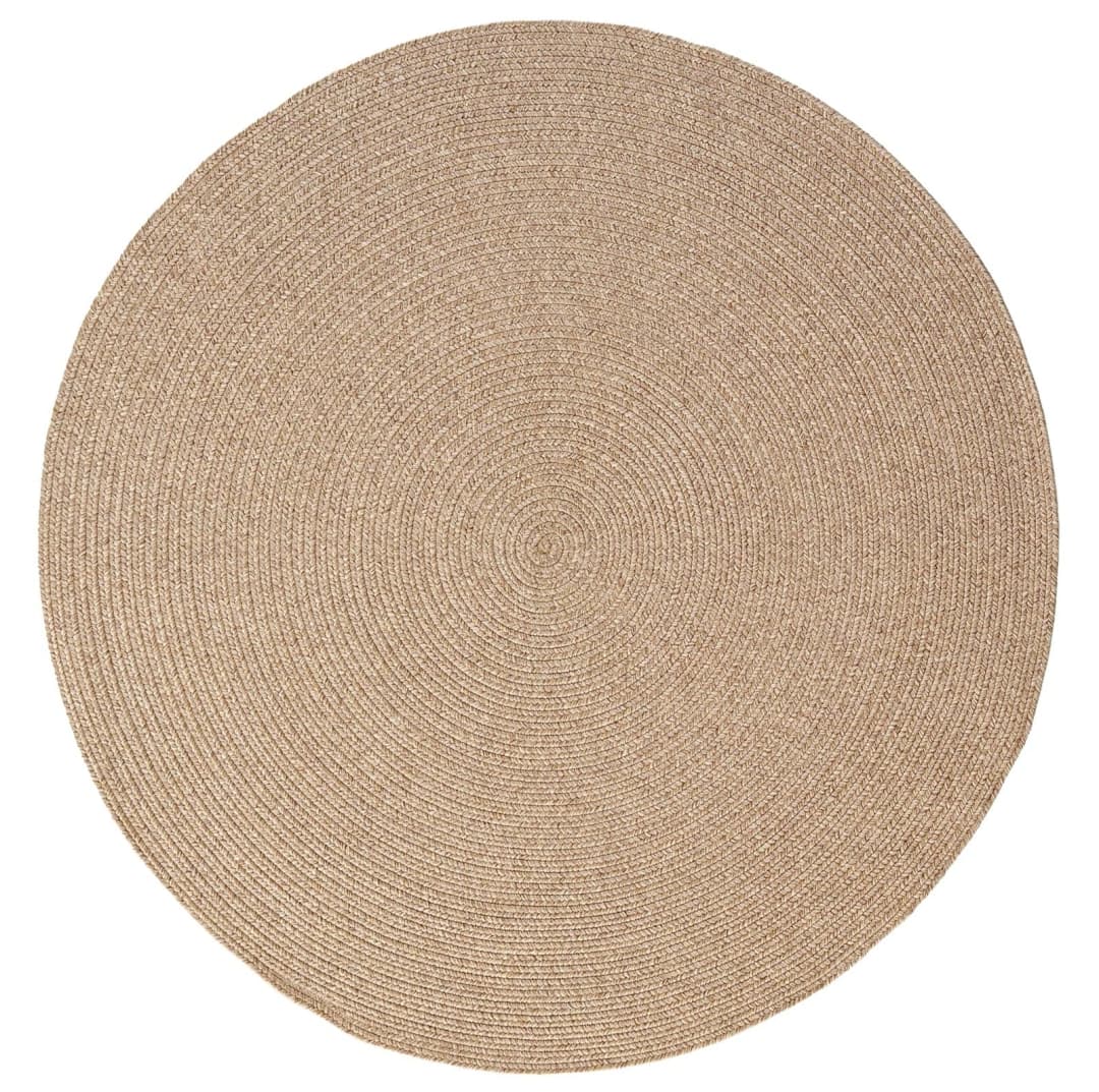 Alfombra Basic Coconut 1 Mts 1