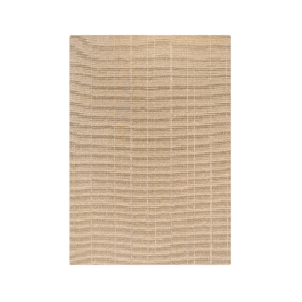 Llana Taupe Sand - 3.0 x 2.0 mts