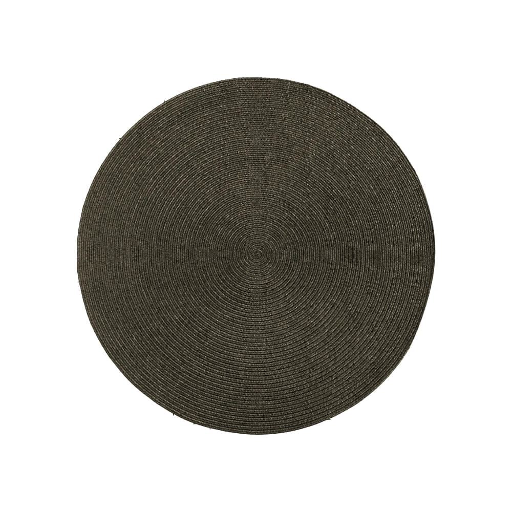 Alfombra Basic Earth - 2.00 x 2.00