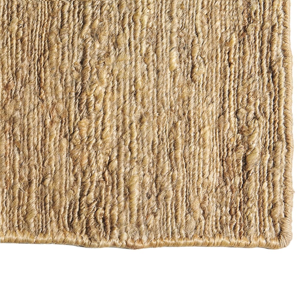 Alfombra Rustic Natural