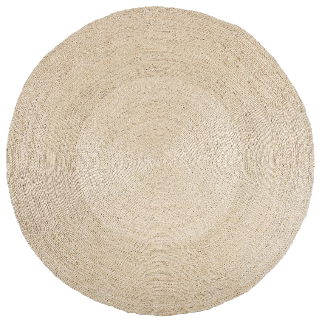Alfombra Plain Rug Miel