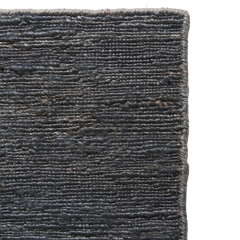 Alfombra Rustic Charcoal