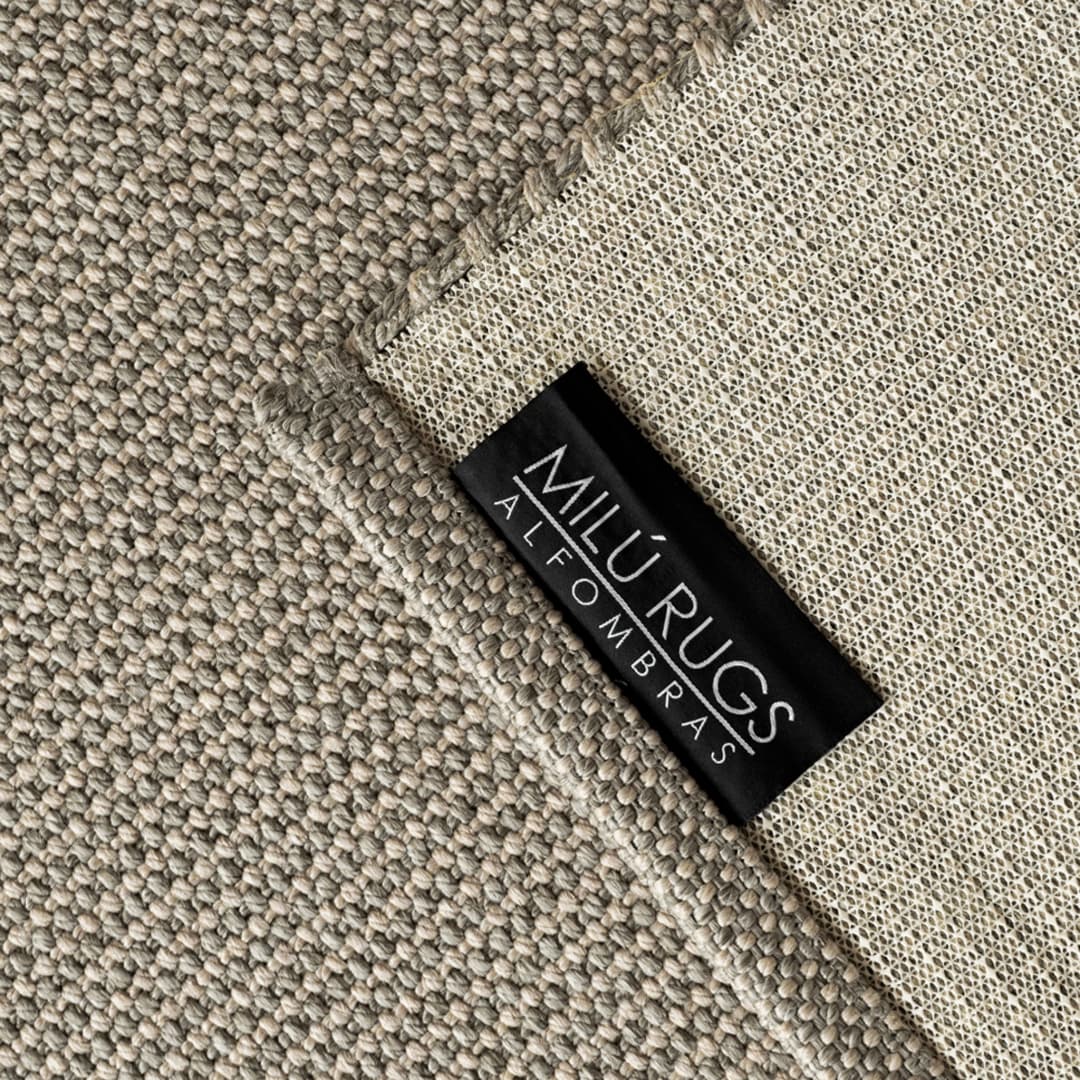 Fika Sand Silver