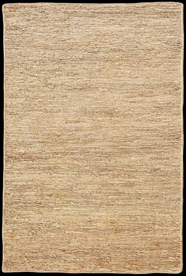 Alfombra Rustic Natural