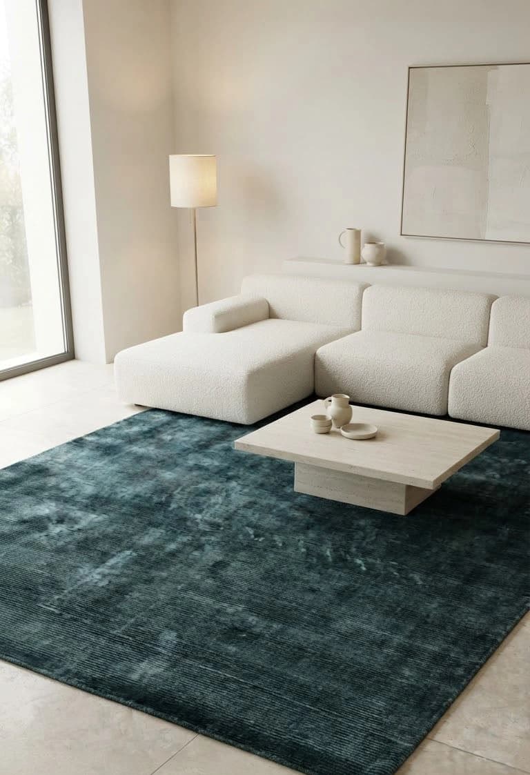 PREVENTA Alfombra Basanti Jade Milu Rugs - 200X300
